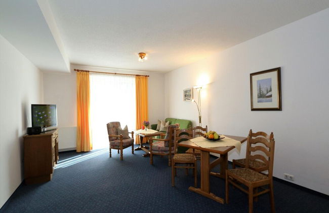 Apartment in Bichlbach at the Lake - Foto 68