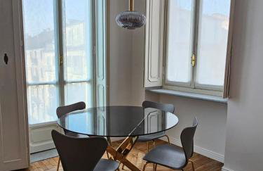 TURINET APARTMENTS - HOLIDAY in TORINO - Foto 24