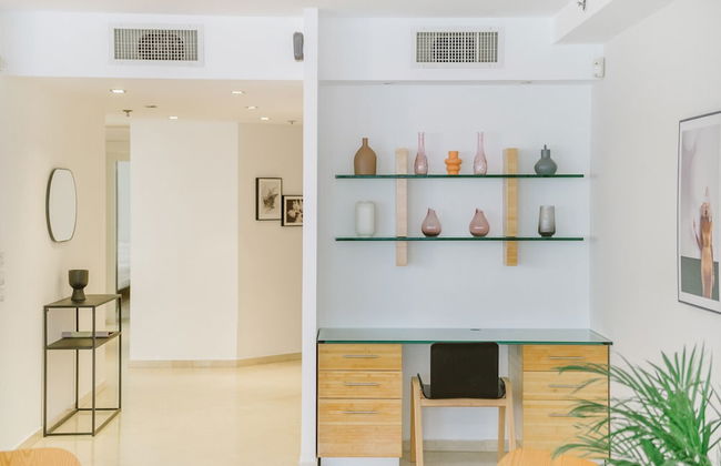 Olala Marina Apartments - Foto 23