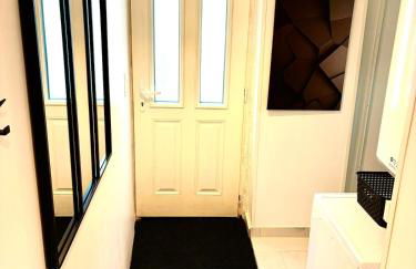 Maison Cosy proche Strasbourg et aéroport - Foto 22