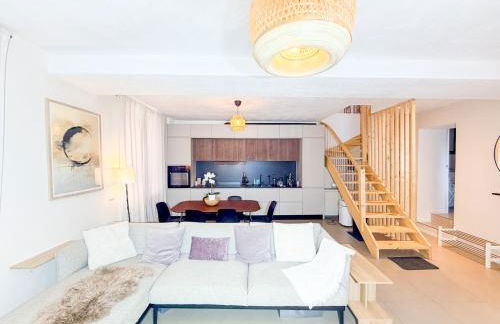 Villa PERLA ROSSA a due passi dal lago - Foto 18