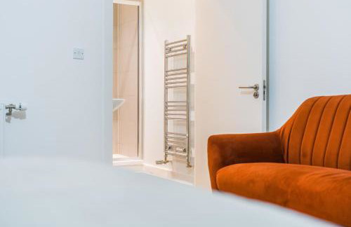 Luxury Highrise Flat Wembley Stadium & Event Stay - Foto 24