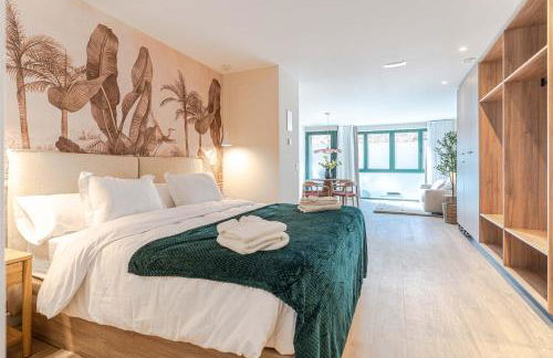 RentitSpain - Granada - Modernos Estudios, Luminosos y Excelente ubicación - Foto 19