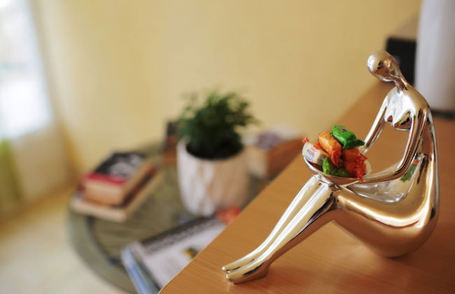 Tamarix Residence - Foto 3