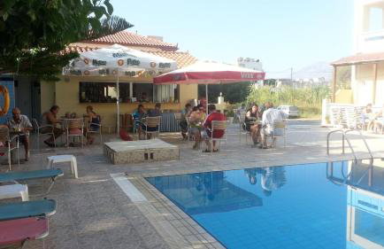 Eleni Palace - Foto 52