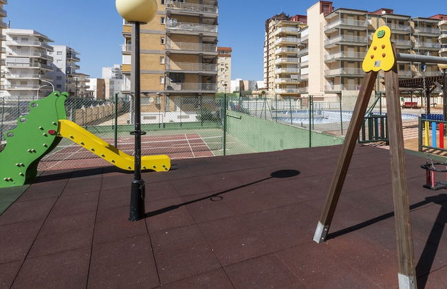 Oratge in Grau i Platja - Foto 22