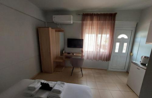 PAVLOS ROOMS - Foto 9