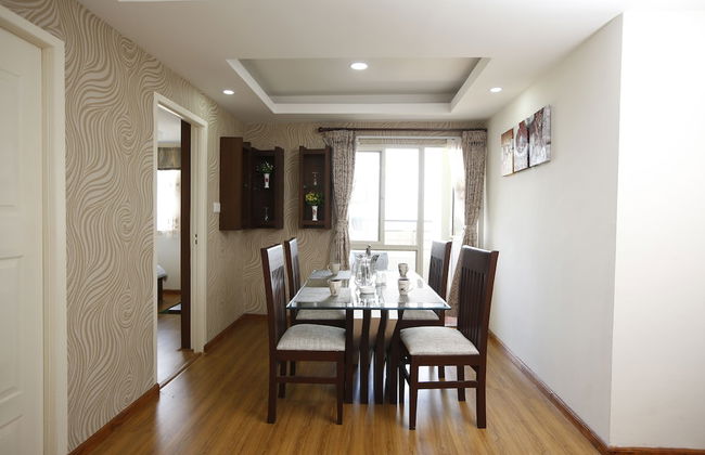 Classic Apartments by Casa Deyra - Foto 23