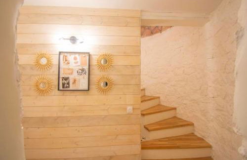 Villa 200m2, 10 pers, AC, Piscine, Forêt privée - Foto 44