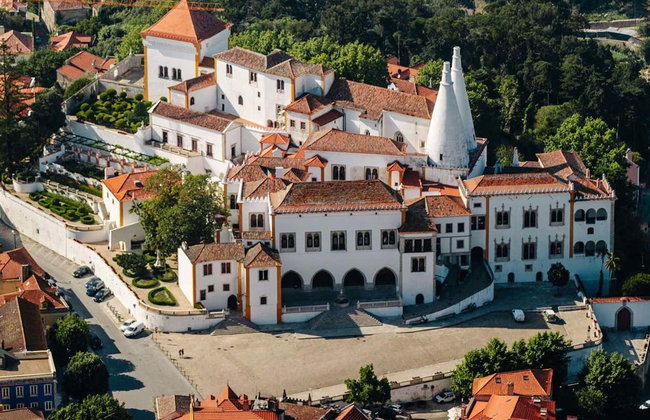Visite privée dans Sintra - Photo 4