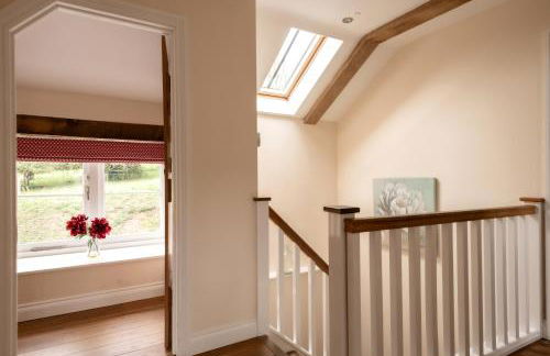 Webbington Farm Holiday Cottages - Foto 98