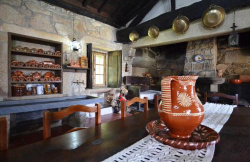 Casa de Sta Comba - Foto 55