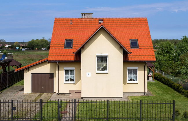 Holiday House Nemo by Renters - Photo 60