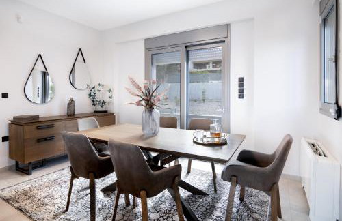 marYsol luxury maison - Foto 48