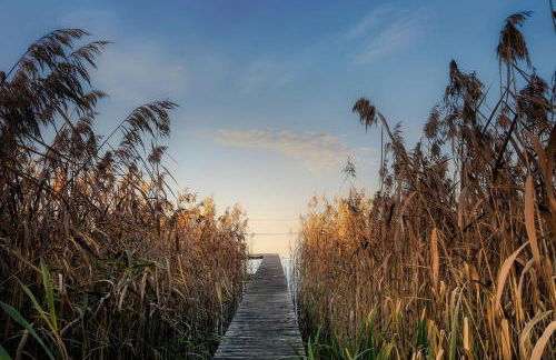 Große Wohnung mit Dachterrasse in Starnberg - Foto 35