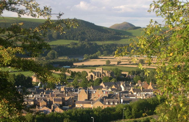 Harleyburn Cottages - Foto 14