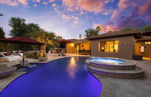 Minutes from Shopping, Old Town, Dining & Golf - Foto 63