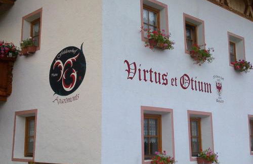 Virtus Et Otium - Feldererhof - Foto 13