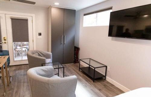 Charming Private Mission Bay Studio 1 - Foto 19