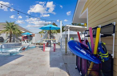 Honeymoon Suite with Shared POOL - Foto 35