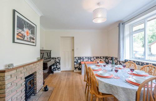 The Spinney Saxtead nr Framlingham - Foto 16