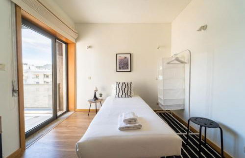 Espírito Santo - T4 apartamento familiar - Braga - Photo 27