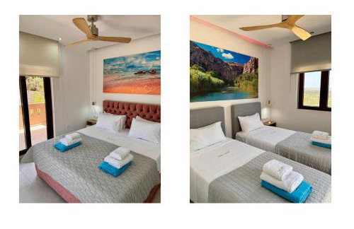 Villa Halepi by PosarelliVillas - Foto 38