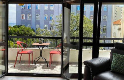 Moorish Magic in Monte Estoril-500m to the Beach - Foto 7