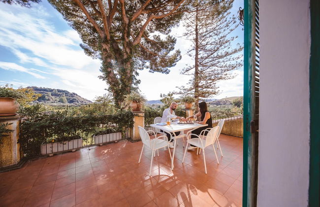 Villa Vittoria - Foto 42