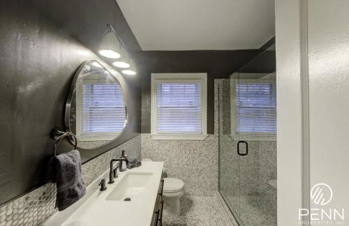 Relaxing Retreat in Memphis Apartment - Foto 18