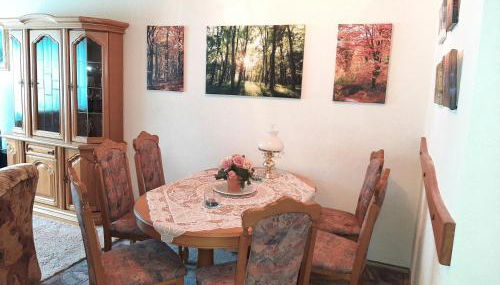 Ferienwohnung Waldblick Oberhof - Foto 2