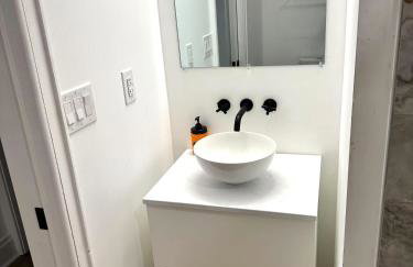 Downtown Retreat - Cozy First Floor - Foto 17