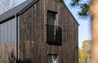 Domki Czarny Bocian - Foto 26