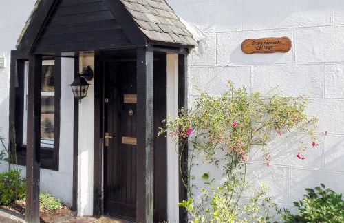 Craigdarroch Cottage - Foto 14