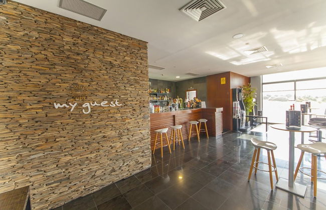 B42 - Oceano Atlântico Apartment - Foto 18