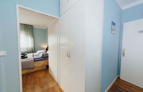 Keksfabrik Lofts zentral in Hamburg - Foto 47