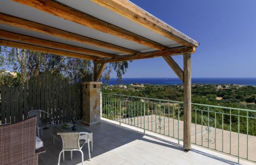 Villa Sevastoula - Foto 45