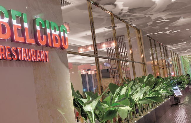 Sokha Phnom Penh Residence - Foto 69