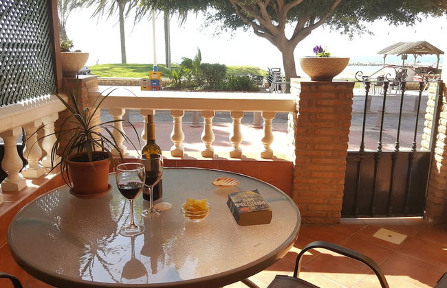 Apartment Casa tía Antonia Planta baja - Photo 37