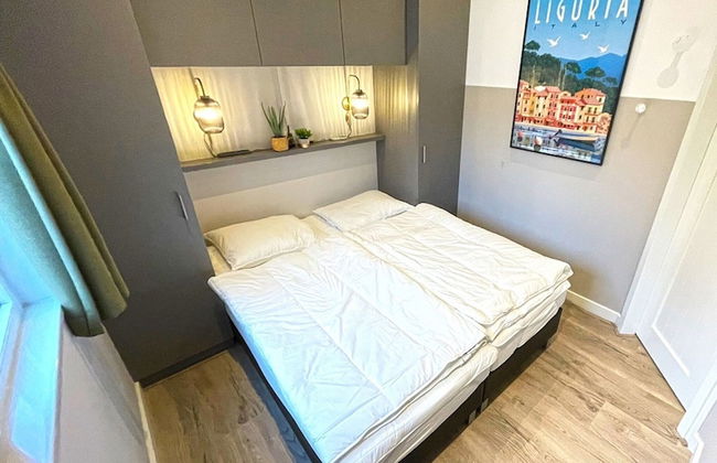 Beautiful House With Covered Terrace, Located in a Holiday Park in Rhenen - Photo 11