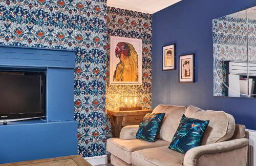 Crawford Square Apartment - Foto 28