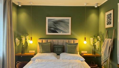 Nettes Appartment in Düsseldorf-Derendorf - stylisch + gemütlich - Foto 4