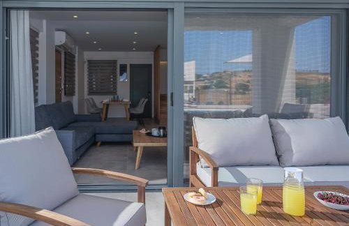 Olive and Sea Villas - Photo 13