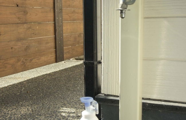 Saka no Kaze - Photo 25