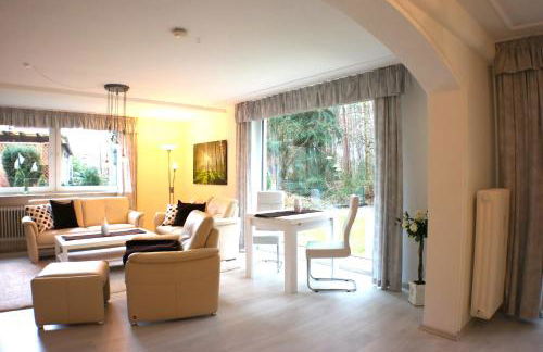 Haus Heidelerche das ThermePlus-Haus - Foto 37