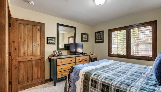 Los Pinos B24 - Foto 2, Habitación