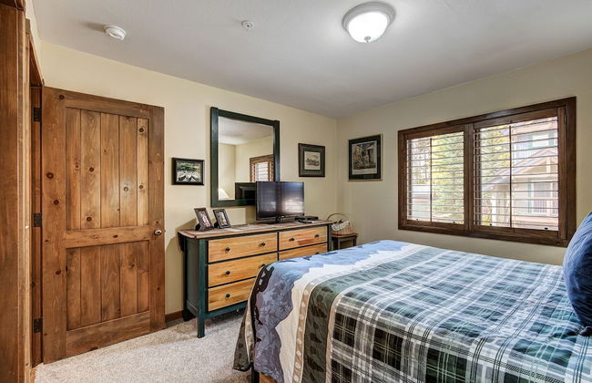 Los Pinos by Breckenridge Resort Managers - Foto 15