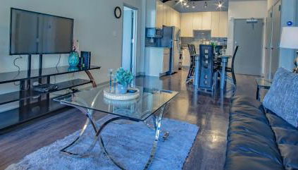 Amazing Atlanta Fully Furnished Apartments - Foto 5