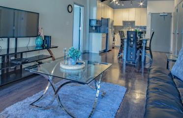 Amazing Atlanta Fully Furnished Apartments - Foto 5