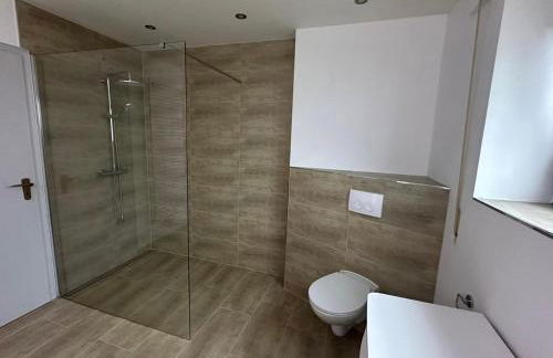 Welliebeach Große Ferienwohnung - Foto 4